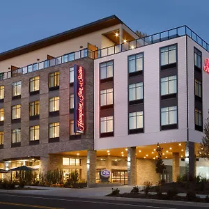 3* Hotel Hampton & Seattle/renton, Wa