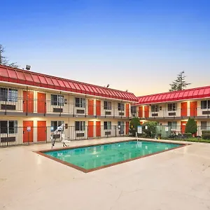 3* Hotel At Washington By Oyo I-405
