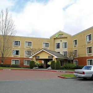 2* Hotel Extended America - Seattle -