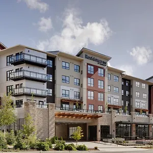 3* Hotel By Marriott Seattle South/renton