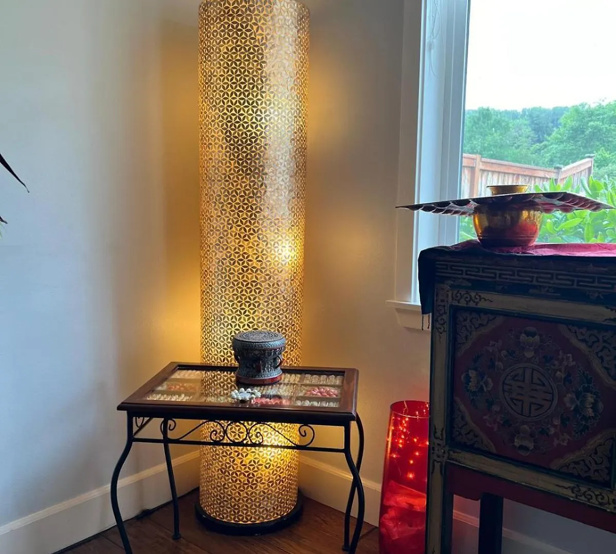 Bed & Breakfast Home Of Jaya Renton USA